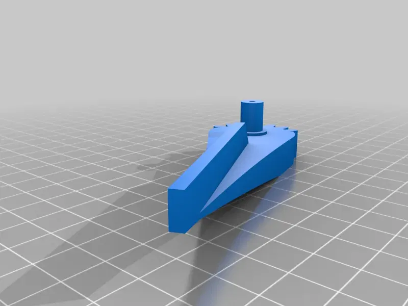 Bộ chuyển mạch Y tương thích với Đường ray VTech Go! Go! - Image 5