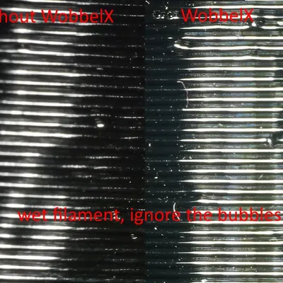 BLV MGN CUBE - Tích hợp SFU1204 WobbelX