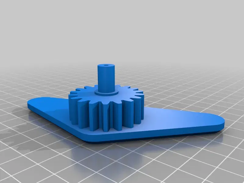 Bộ chuyển mạch Y tương thích với Đường ray VTech Go! Go! - Image 6