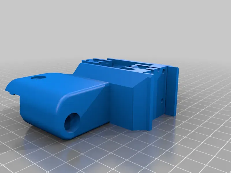 BLV MGN CUBE - Tích hợp SFU1204 WobbelX - Image 4