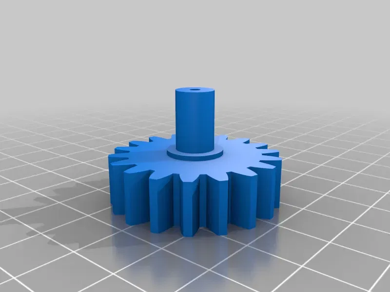 Bộ chuyển mạch Y tương thích với Đường ray VTech Go! Go! - Image 7