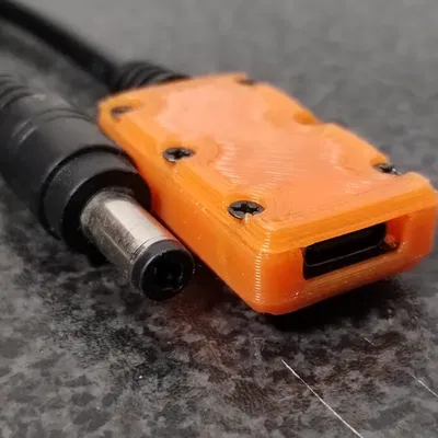 Vỏ Case Kích Hoạt USBC Trigger CTP9