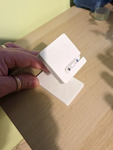 Chân đế đồng hồ thông minh trẻ em Xplora 4 - Image 1