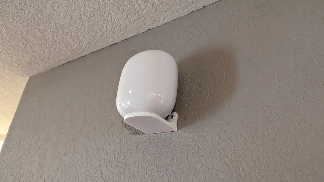 Kệ Treo Google Nest WiFi Pro - Image 1