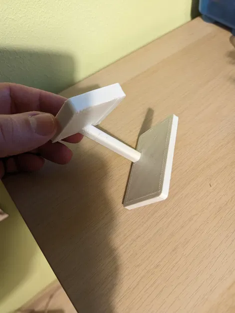 Chân đế đồng hồ thông minh trẻ em Xplora 4 - Image 2