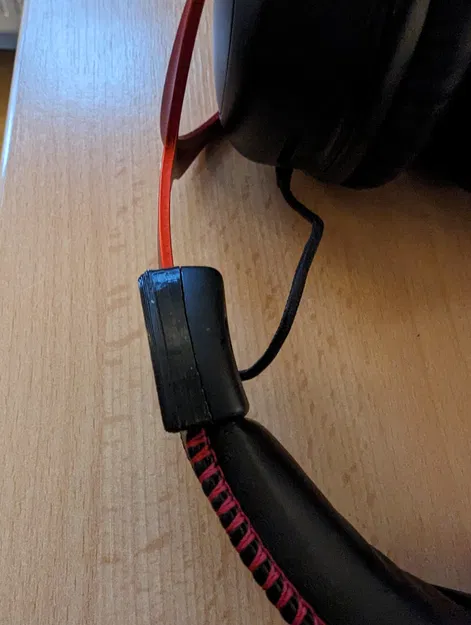 HyperX outer bracket/clamp - Image 2