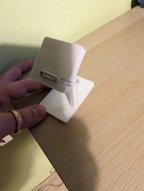 Chân đế đồng hồ thông minh trẻ em Xplora 4 - Image 3