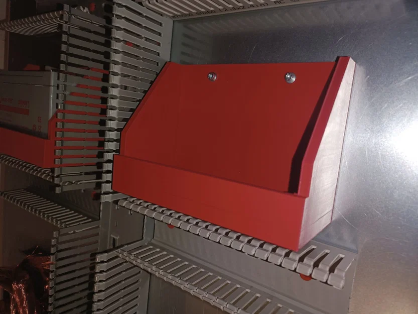 Giá đỡ ắc quy 12V - Image 2