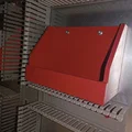 Giá đỡ ắc quy 12V - Thumbnail 2