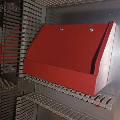 Giá đỡ ắc quy 12V