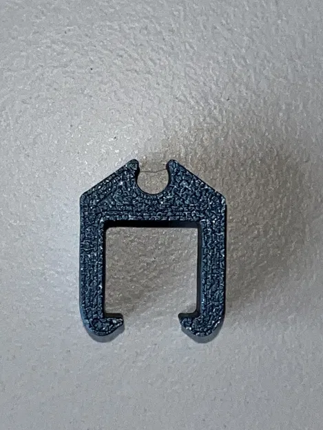 Microphone Arm Cable Clip - Image 3