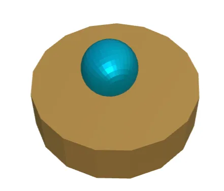 HOUSE MONEY BOX - Image 2