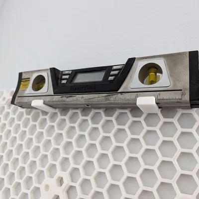 Giá Đỡ Thước Thợ Mộc HCW