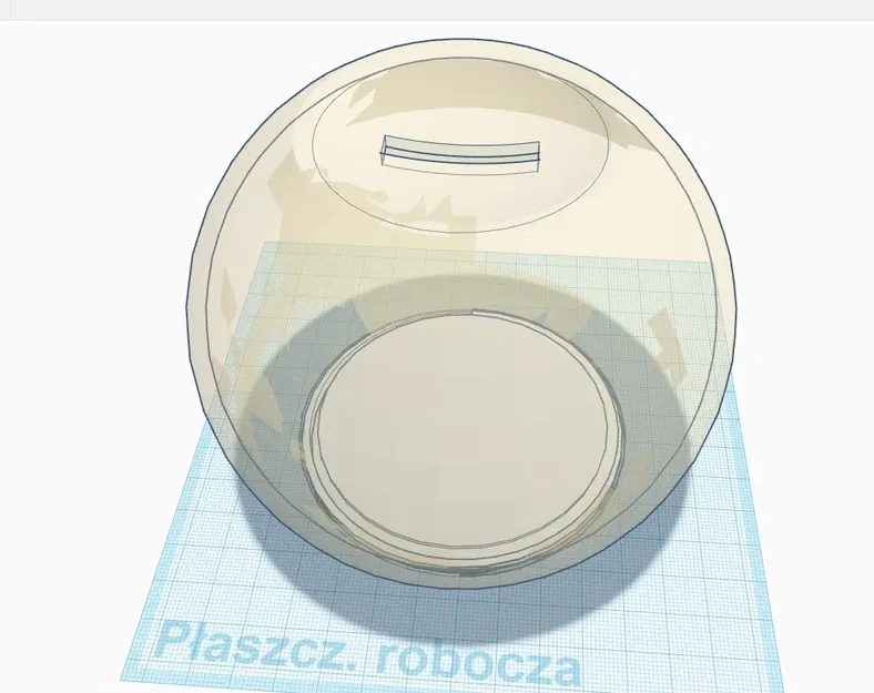 Simple piggy bank - Image 1