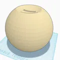 Simple piggy bank - Thumbnail 2