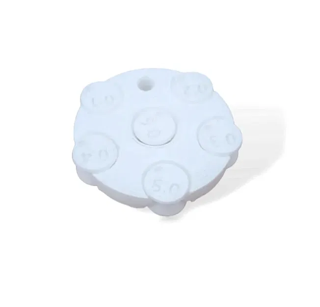 Kiểm Tra Độ Sai Lệch - Image 1