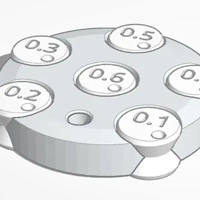 Kiểm Tra Độ Sai Lệch