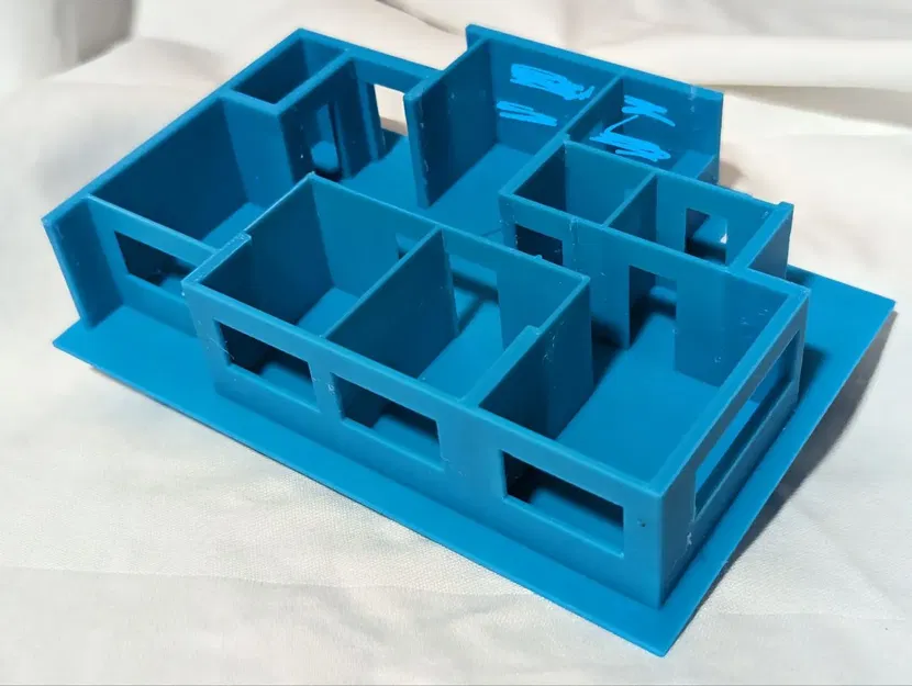 Singapore 4 Room BTO - Image 1