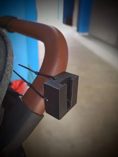 Giá Đỡ Bập Bênh Đa Năng ROCKIT - Image 1