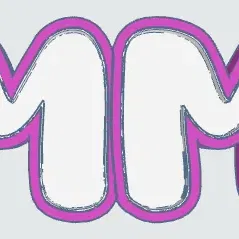 EMMA LED- Namenslampe (Name lamp)