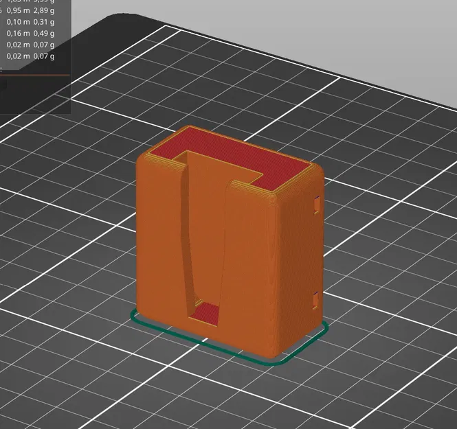 Giá Đỡ Bập Bênh Đa Năng ROCKIT - Image 7