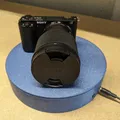 Rotating table - Thumbnail 1
