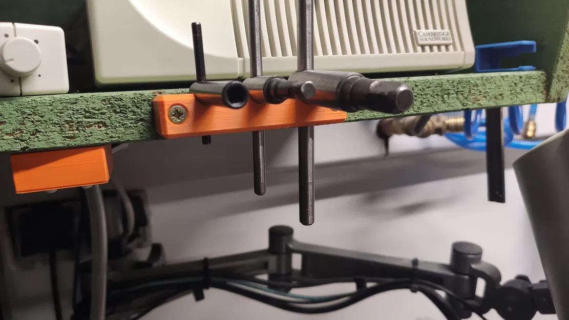 Dụng Cụ Máy Tiện - Image 1