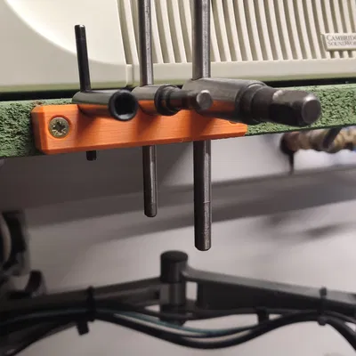 Dụng Cụ Máy Tiện