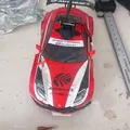 sistema fpv per micro rc kyosho mini z atomic amr ecc ecc - Thumbnail 1