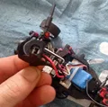 sistema fpv per micro rc kyosho mini z atomic amr ecc ecc - Thumbnail 2