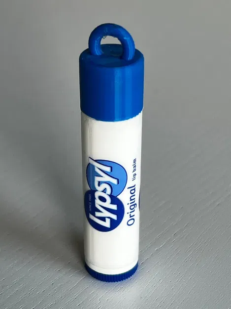 Nắp Cho Lypsyl (Son Dưỡng) - Image 1