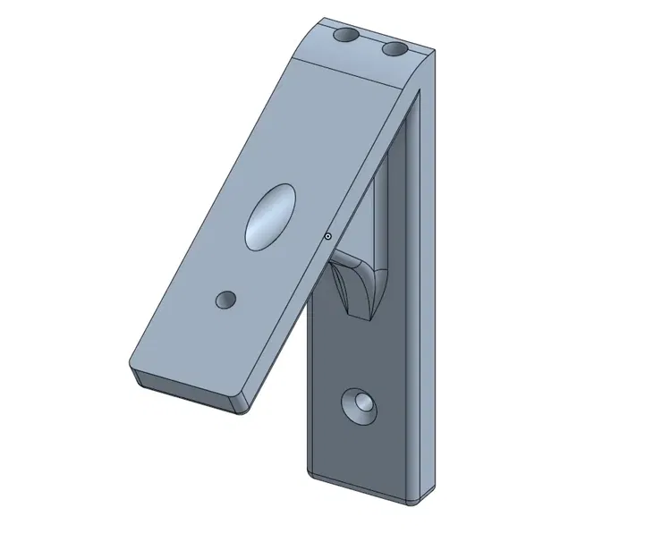 Giá Treo Tường Loa CANTON MOVIE 75 Atmos - Image 1