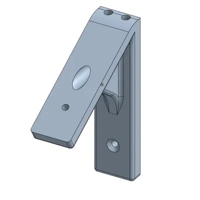 Giá Treo Tường Loa CANTON MOVIE 75 Atmos