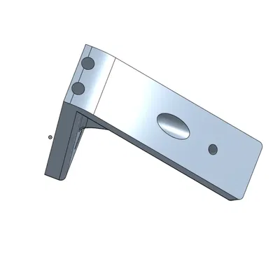 Giá Treo Tường Loa CANTON MOVIE 75 Atmos