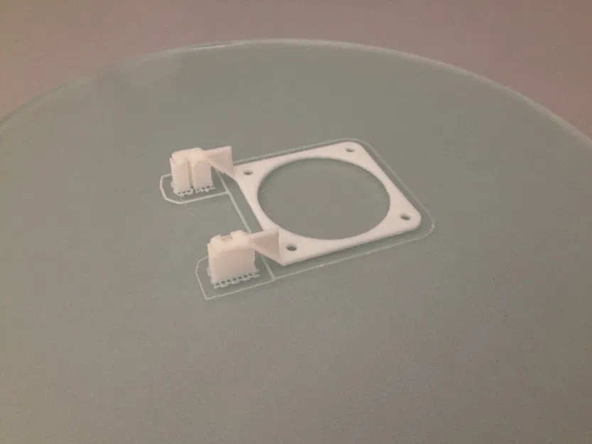 ỐNG DẪN KHÍ E3D V5/V6 CHO FLSUN DELTA KOSSEL - Image 2