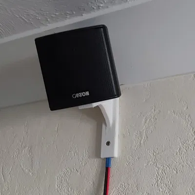 Giá Treo Tường Loa CANTON MOVIE 75 Atmos