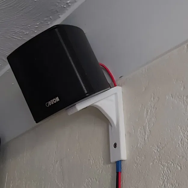 Giá Treo Tường Loa CANTON MOVIE 75 Atmos - Image 5