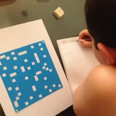 KHUÔN GIẢI MÃ MINIENIGMA MACHINE