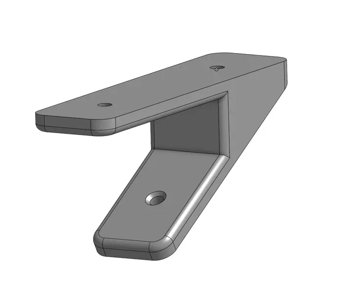 Giá Treo Trần Loa CANTON MOVIE 75 Atmos - Image 1