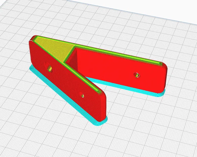 Giá Treo Trần Loa CANTON MOVIE 75 Atmos - Image 2