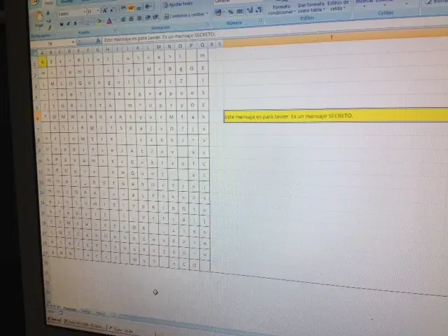 KHUÔN GIẢI MÃ MINIENIGMA MACHINE - Image 4