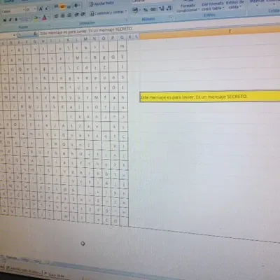 KHUÔN GIẢI MÃ MINIENIGMA MACHINE