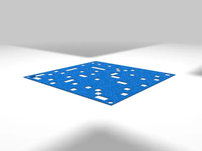 KHUÔN GIẢI MÃ MINIENIGMA MACHINE - Image 7