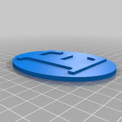 Biển Hiệu Cửa Chữ E - Biển Hiệu Nhà