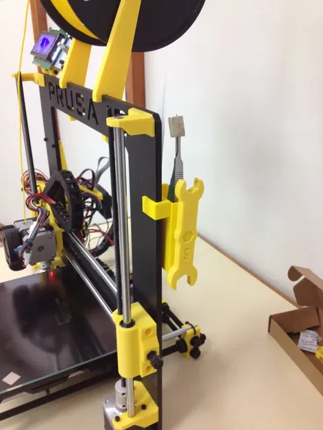 Hộp Đựng Đồ Nghề PRUSA I3 - Image 1