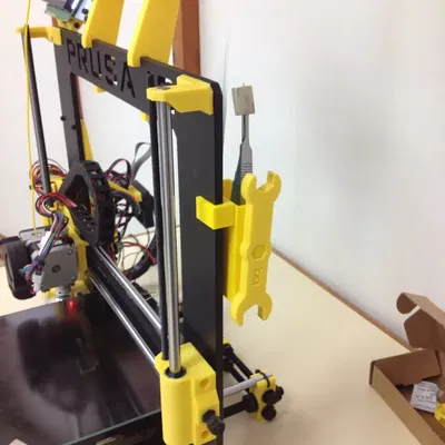 Hộp Đựng Đồ Nghề PRUSA I3