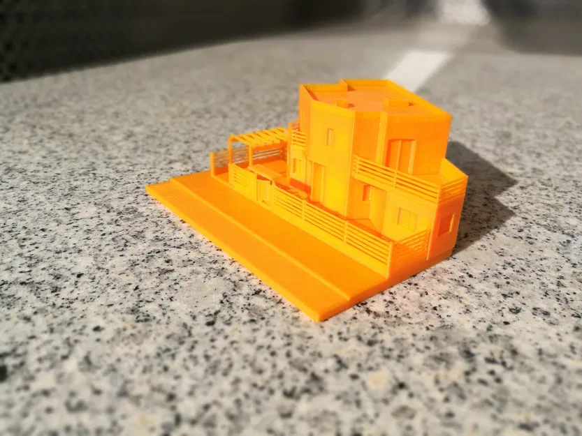 Nhà ở đơn lẻ VIVIENDA UNIFAMILIAR - Image 1