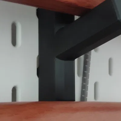 Giá Đỡ Kiếm Skadis