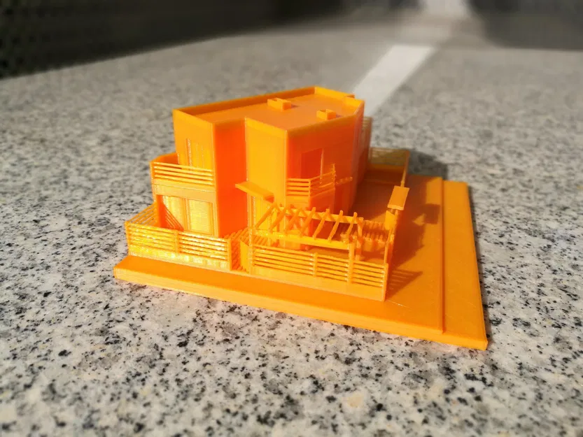 Nhà ở đơn lẻ VIVIENDA UNIFAMILIAR - Image 3