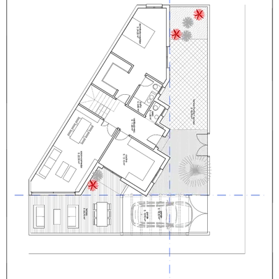 Nhà ở đơn lẻ VIVIENDA UNIFAMILIAR